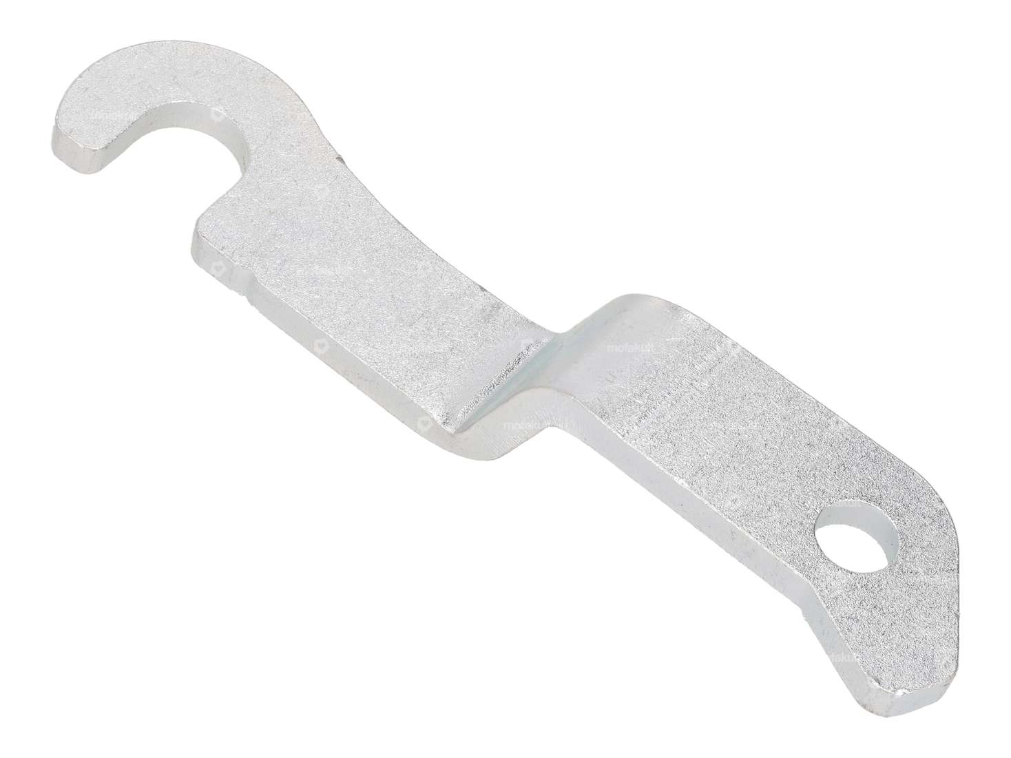 Bremshebel Hinterrad verlängert | Piaggio Ciao, SI, Bravo, Boxer Carousel Image 2