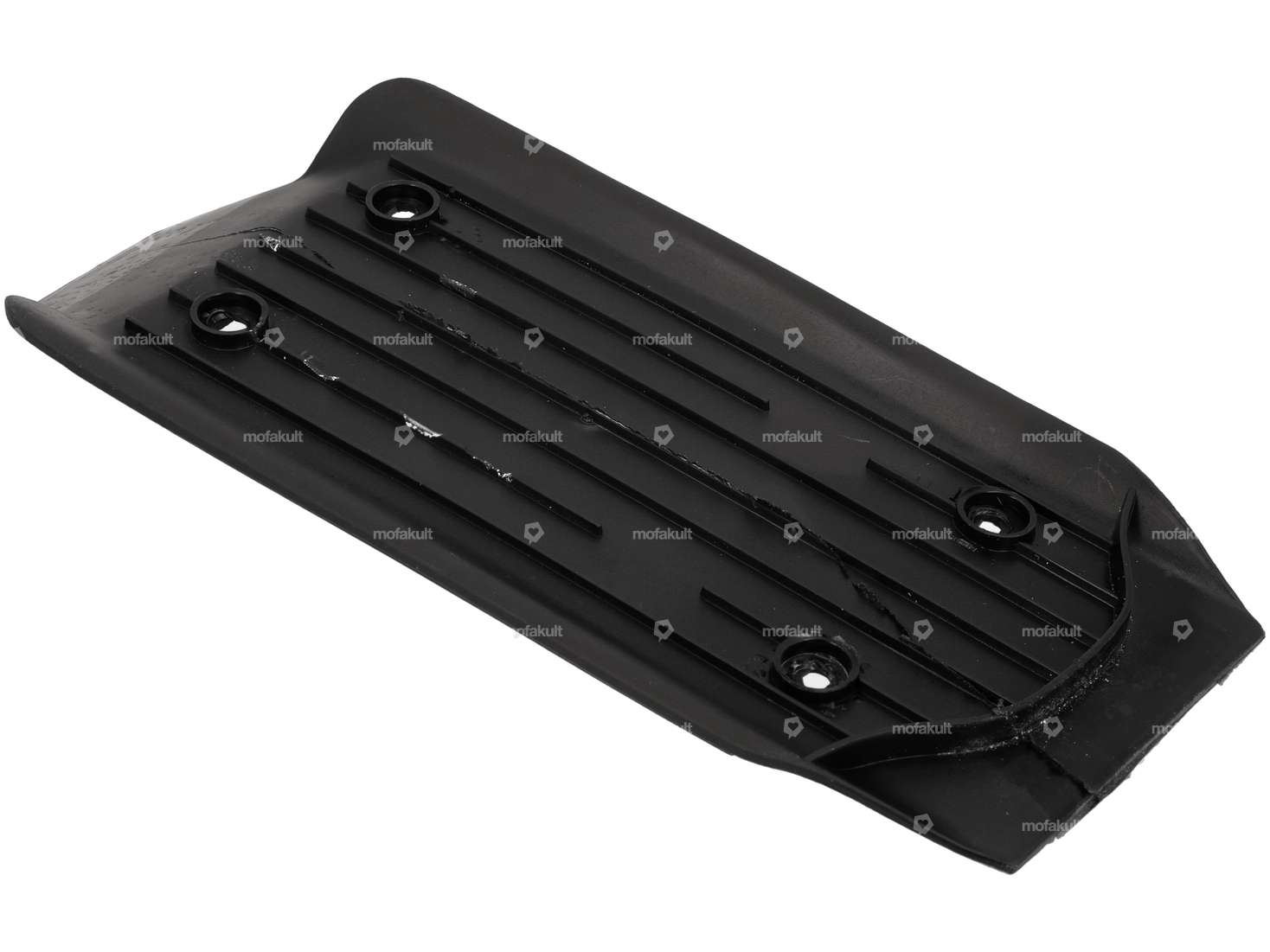 Plaque porte-bagages plastique | Pony / Cilo Cross Beta 521 (P8027) Carousel Image 2