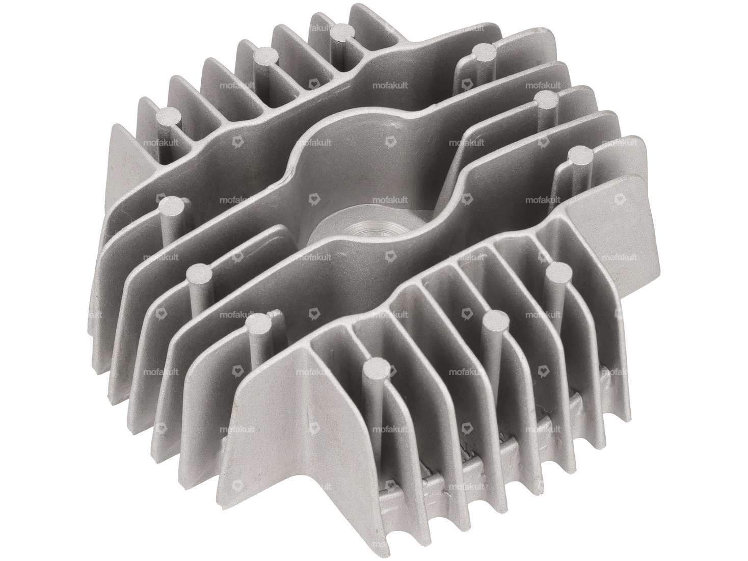 GPO 43.5 mm culasse tuning Polini nouvelle version | Puch Carousel Image 1