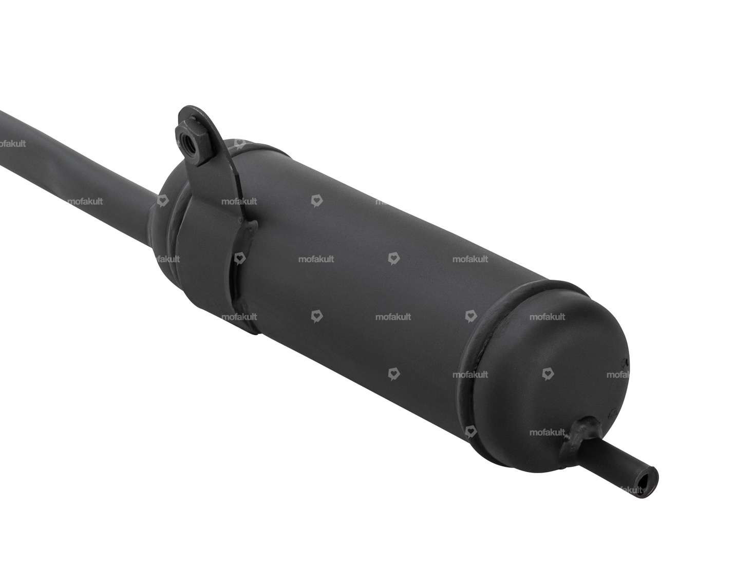 Échappement SITO Ø 20 mm | Piaggio Ciao, Bravo Carousel Image 4