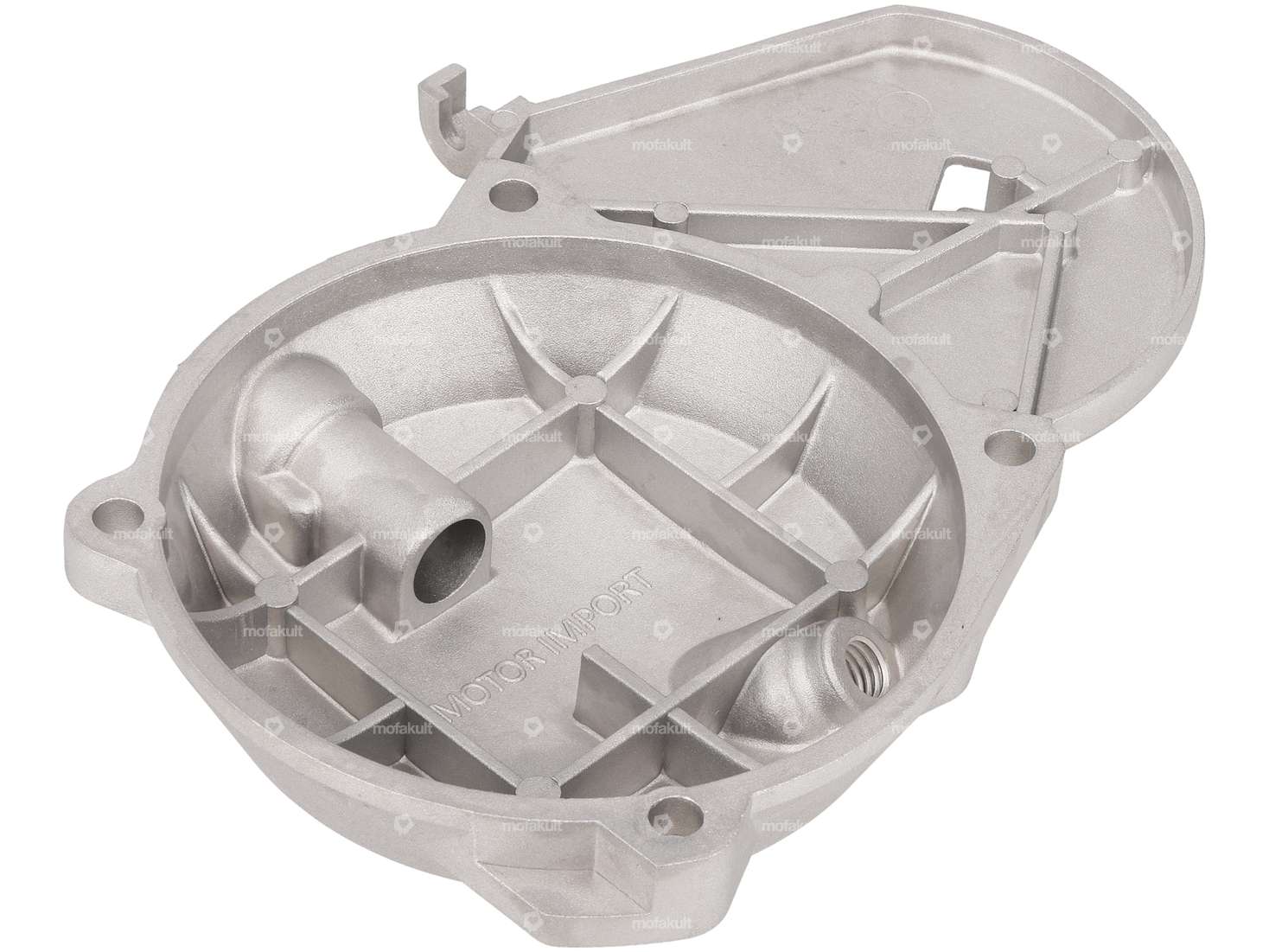 Couvercle d'embrayage réplique | Puch E50 Carousel Image 3