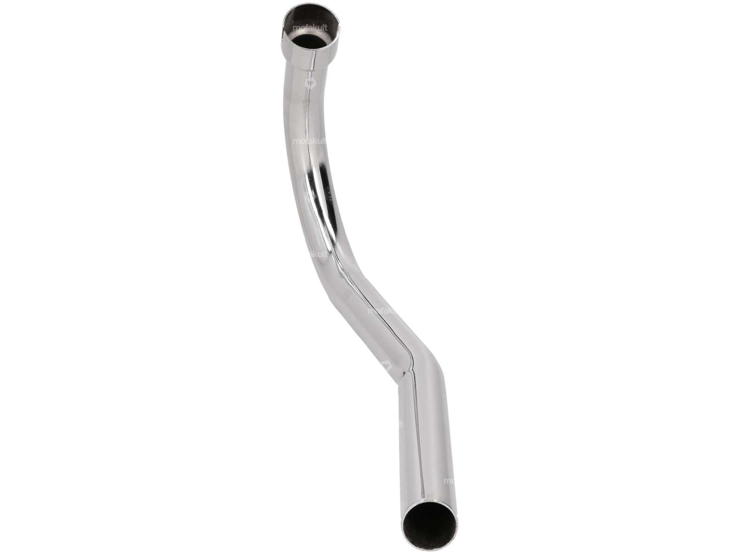 Collecteur d'échappement 26 mm | Zündapp ZD Carousel Image 2