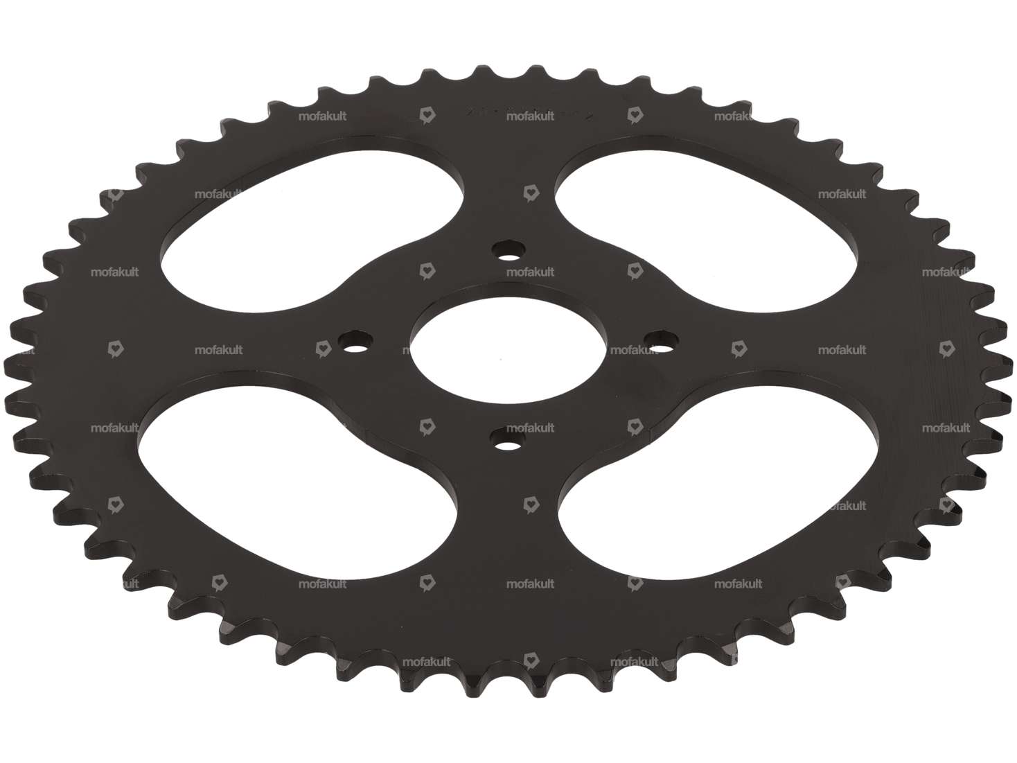 ESJOT Zahnkranz 52 Zähne (4 Loch) | Hercules, Zündapp Alpa Spezial 3000 Carousel Image 2