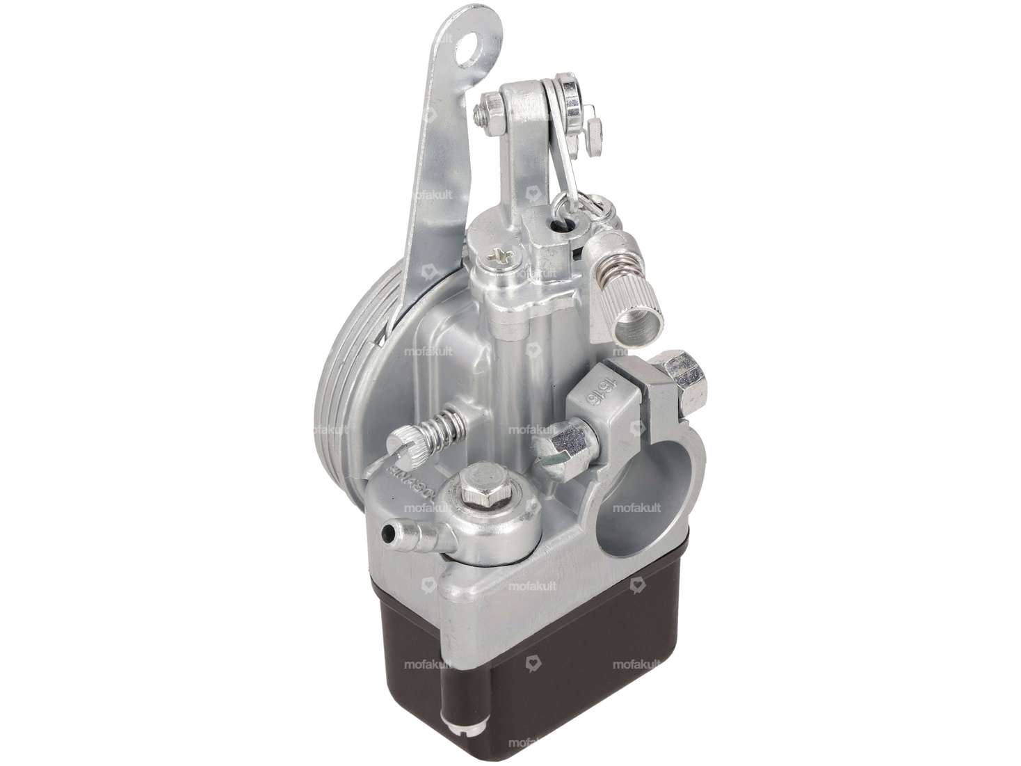 Pinasco 16/16 Vergaser Handchoke | Piaggio Ciao, SI, Boss, Grillo Carousel Image 3