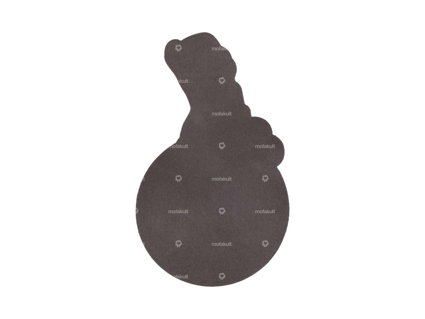 Puch Lady" magnet Ø 5.5 cm Carousel Image 2