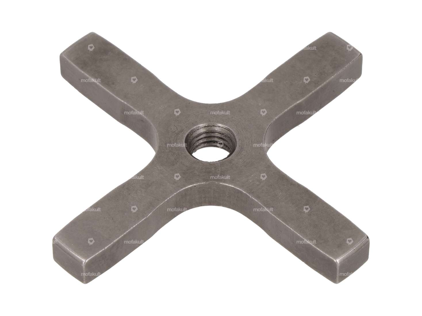 RMS Croisillon de changement de vitesse droit "PX Lusso" | Vespa PX Lusso, Cosa, T5 Carousel Image 1