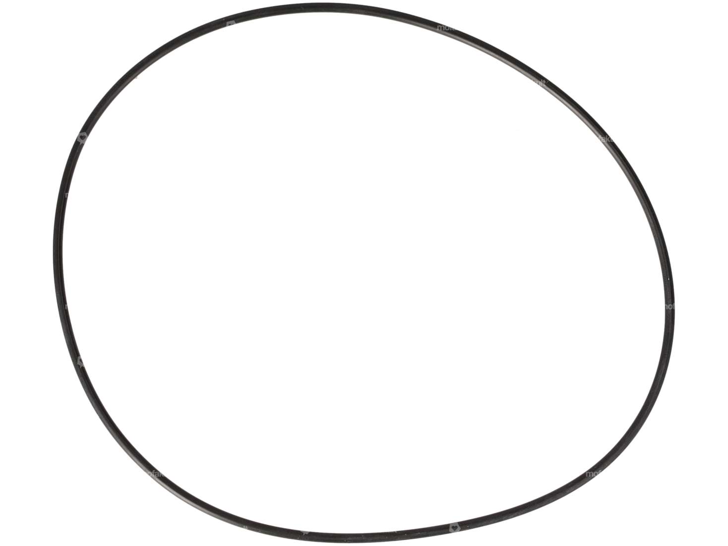 Couvercle d'embrayage O-RIng 120 x 2.15 mm | Vespa Largeframe, Wideframe Carousel Image 1