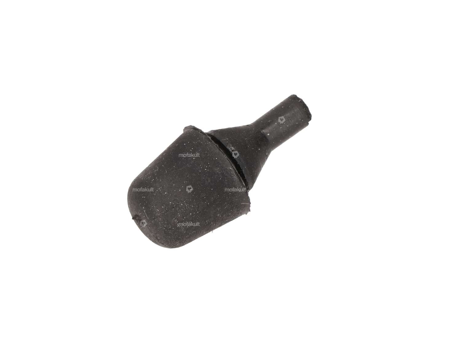 Tampon en caoutchouc pour couvercle de coffre | Vespa Largeframe, Smallframe Carousel Image 1