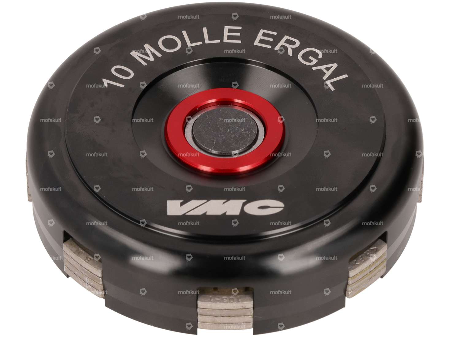 VMC Kupplung Cosa «10 Molle Ergal» | Vespa PX Lusso, Cosa Carousel Image 2