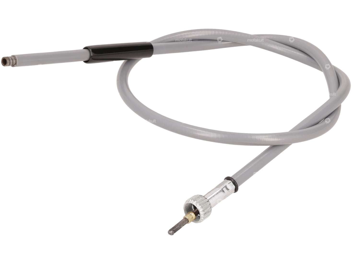 Câble de compteur GPO 80 cm (réplique Veglia) gris | Piaggio Ciao Carousel Image 2
