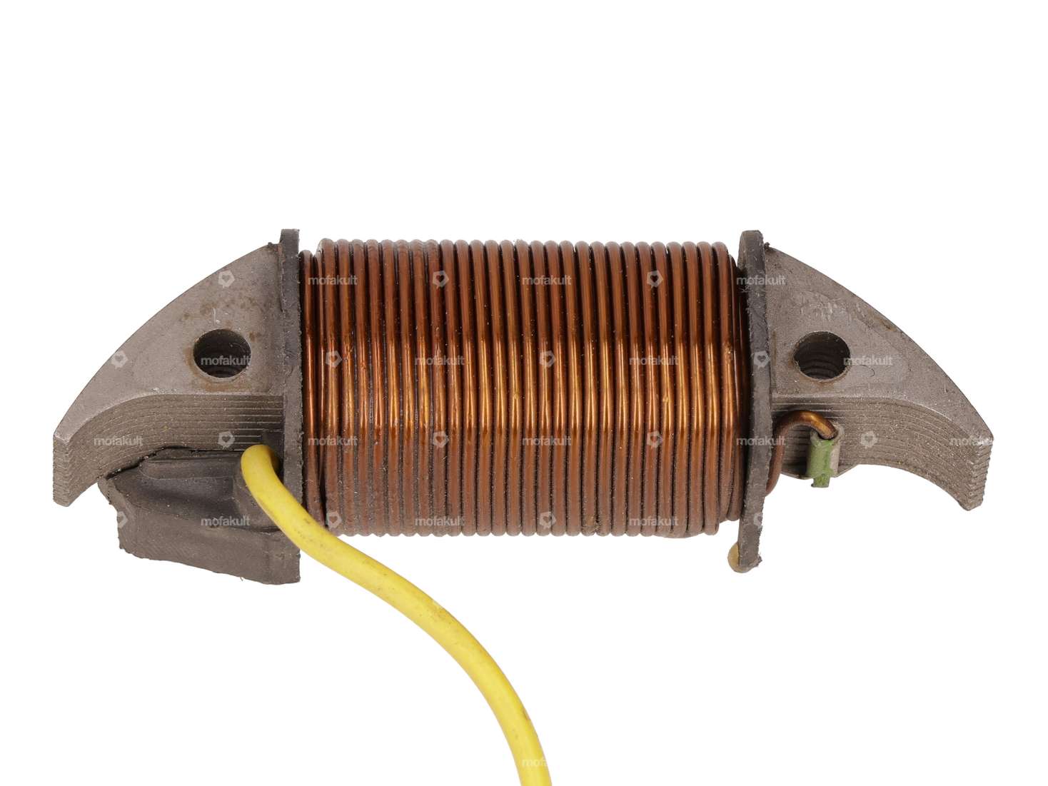 Petite bobine d'allumage BOSCH, neuve d'origine (NOS) | Sachs 504, 508 1A, 502 1A / 1B Carousel Image 1