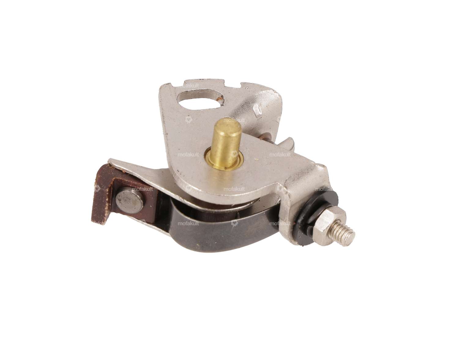 Unterbrecher ohne Kabel (klein) NOS | Bosch / Ducati Carousel Image 3