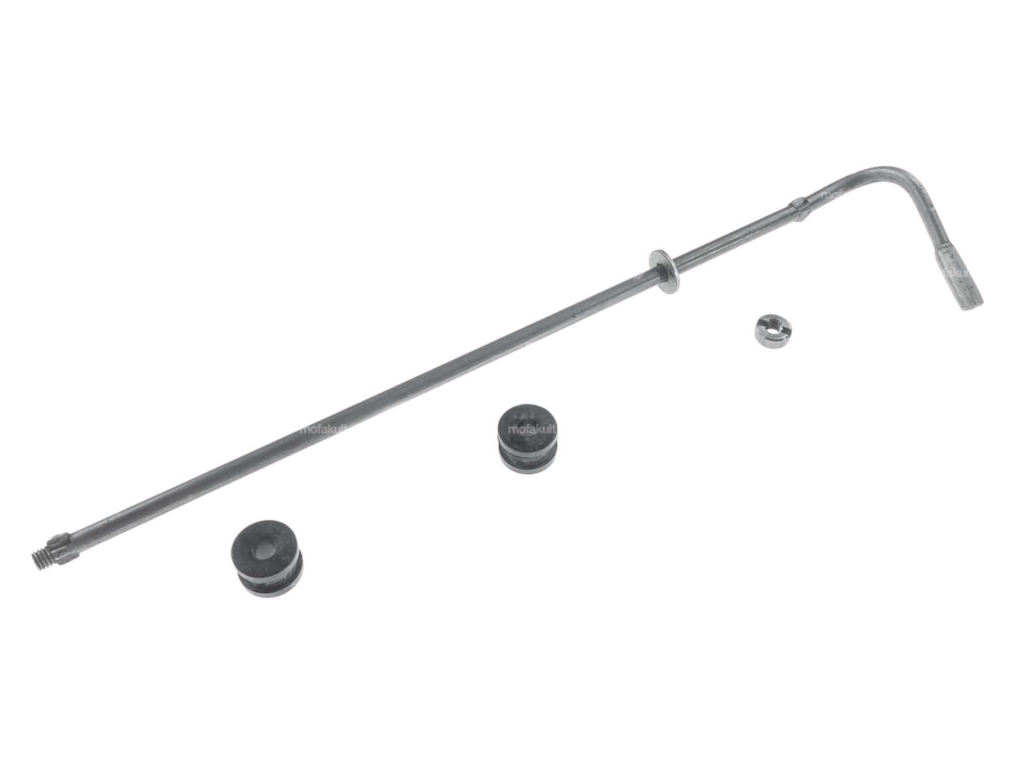 Sachs 50/3, 50/4 dabber rod without lever Carousel Image 1