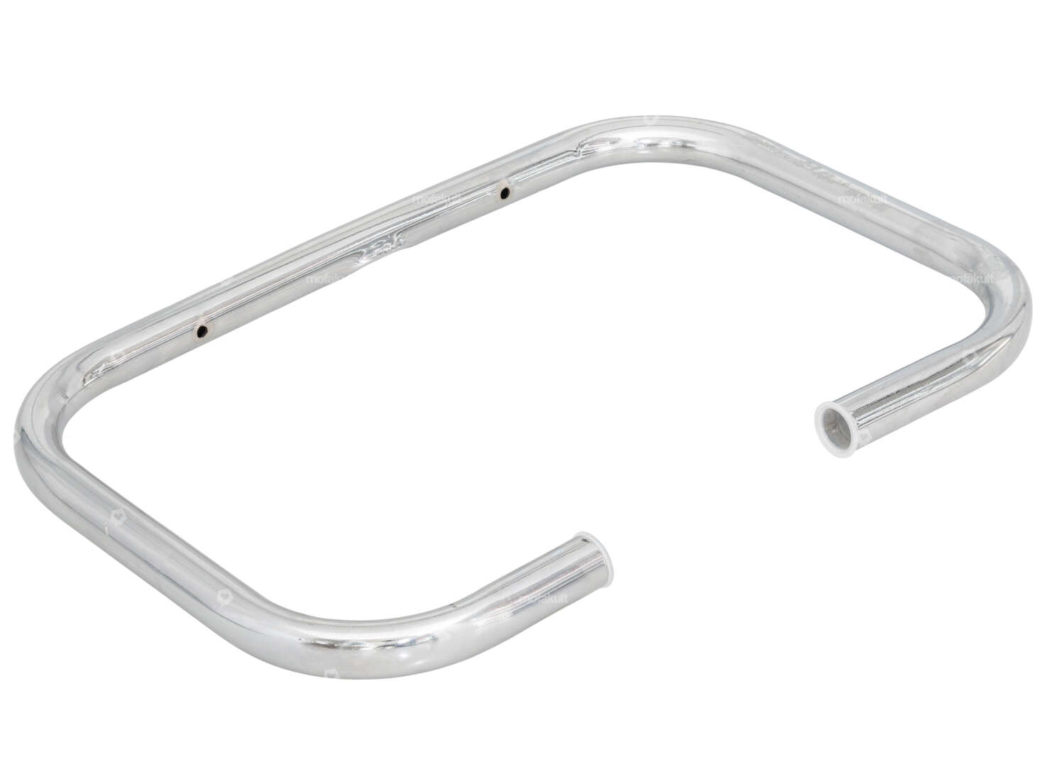 Motorschutzbügel Chrom | Solex OTO Carousel Image 1