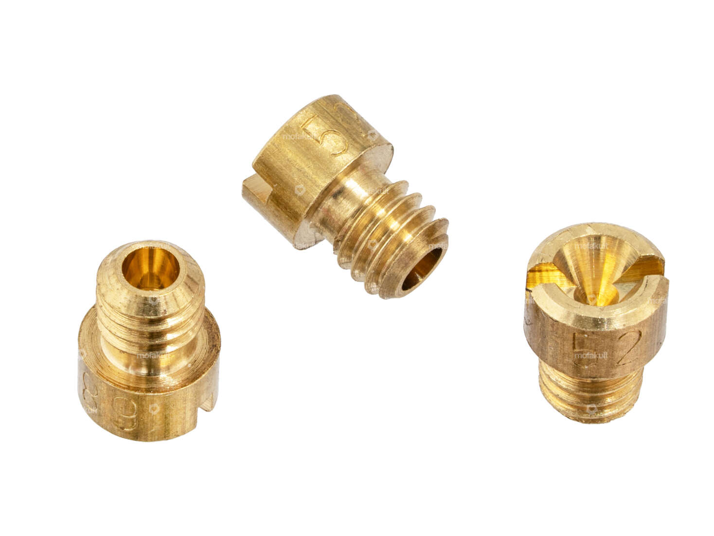 Buse BING M3.5 (40 - 100 au choix) NOS | Bing SRE, SRA, SRC, SRF Carousel Image 1