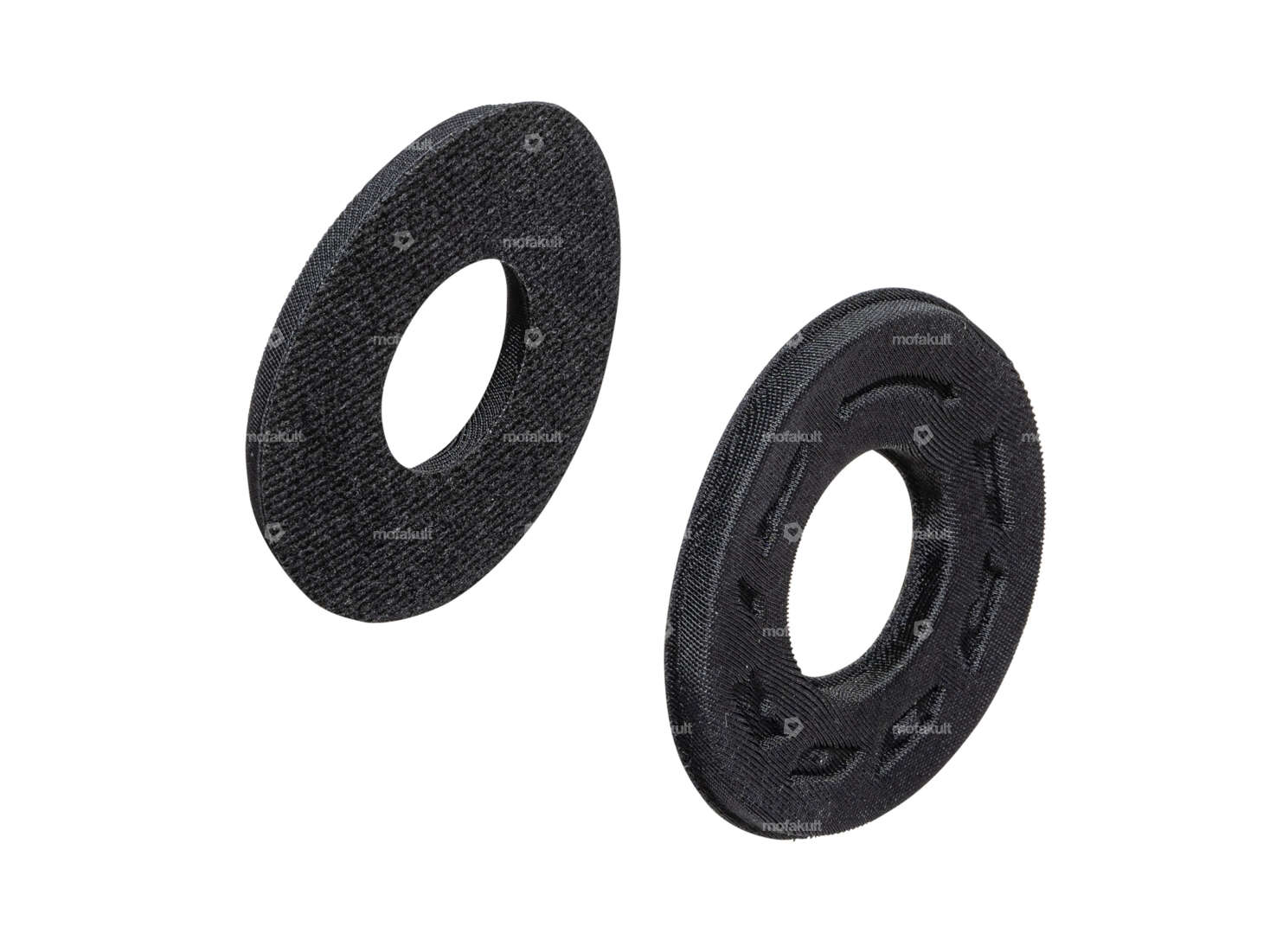 ProGrip Handpolster schwarz Carousel Image 1