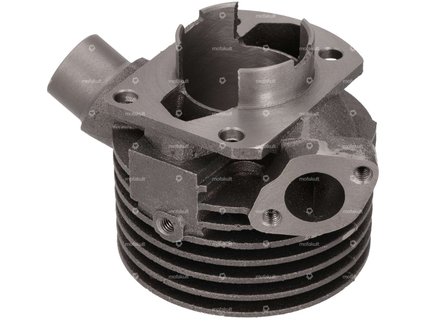 GPO 41 mm cylindre "Pomodoro" | Sachs 503 Carousel Image 1