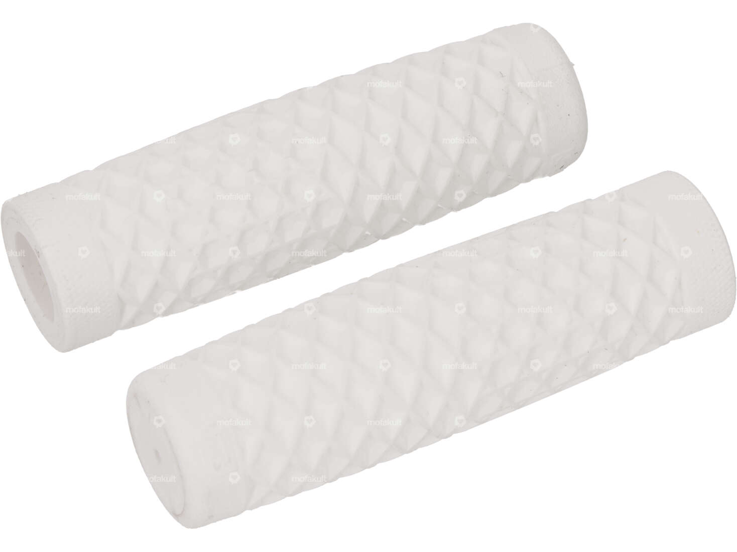 VANS Poignées Waffle blanc Carousel Image 1