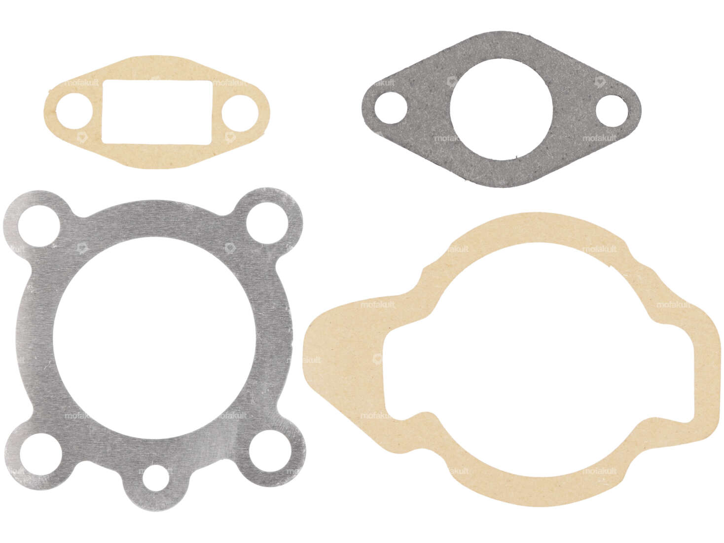 swiing® revival Kit d'étanchéité cylindre original | Puch X30 Velux Carousel Image 1