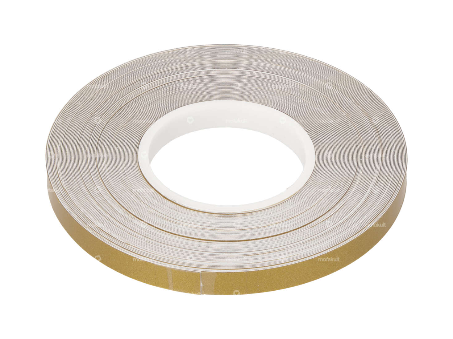 Ligne décorative or 5 mm (10m) Carousel Image 1