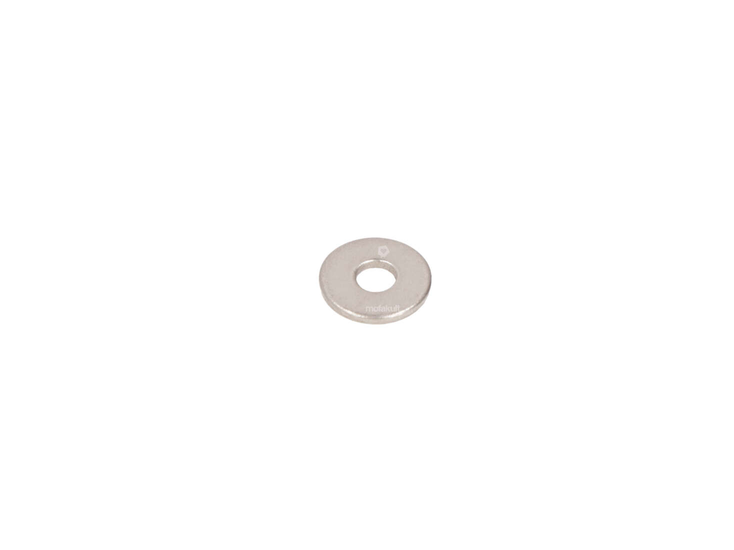Speedometer cable shim Inox Carousel Image 1