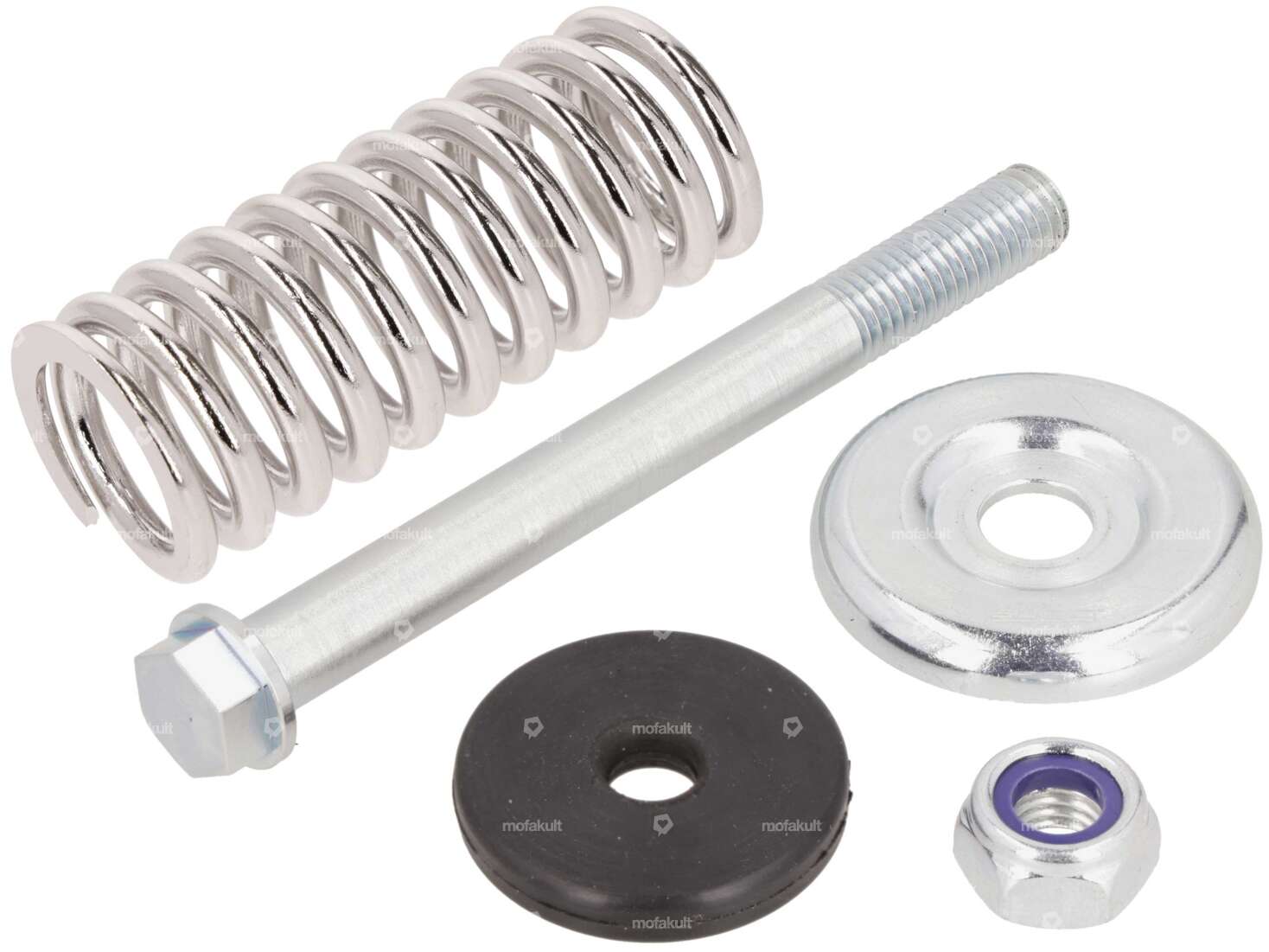 swiing® revival set de ressorts de selle | Piaggio Ciao SC, PX Carousel Image 1