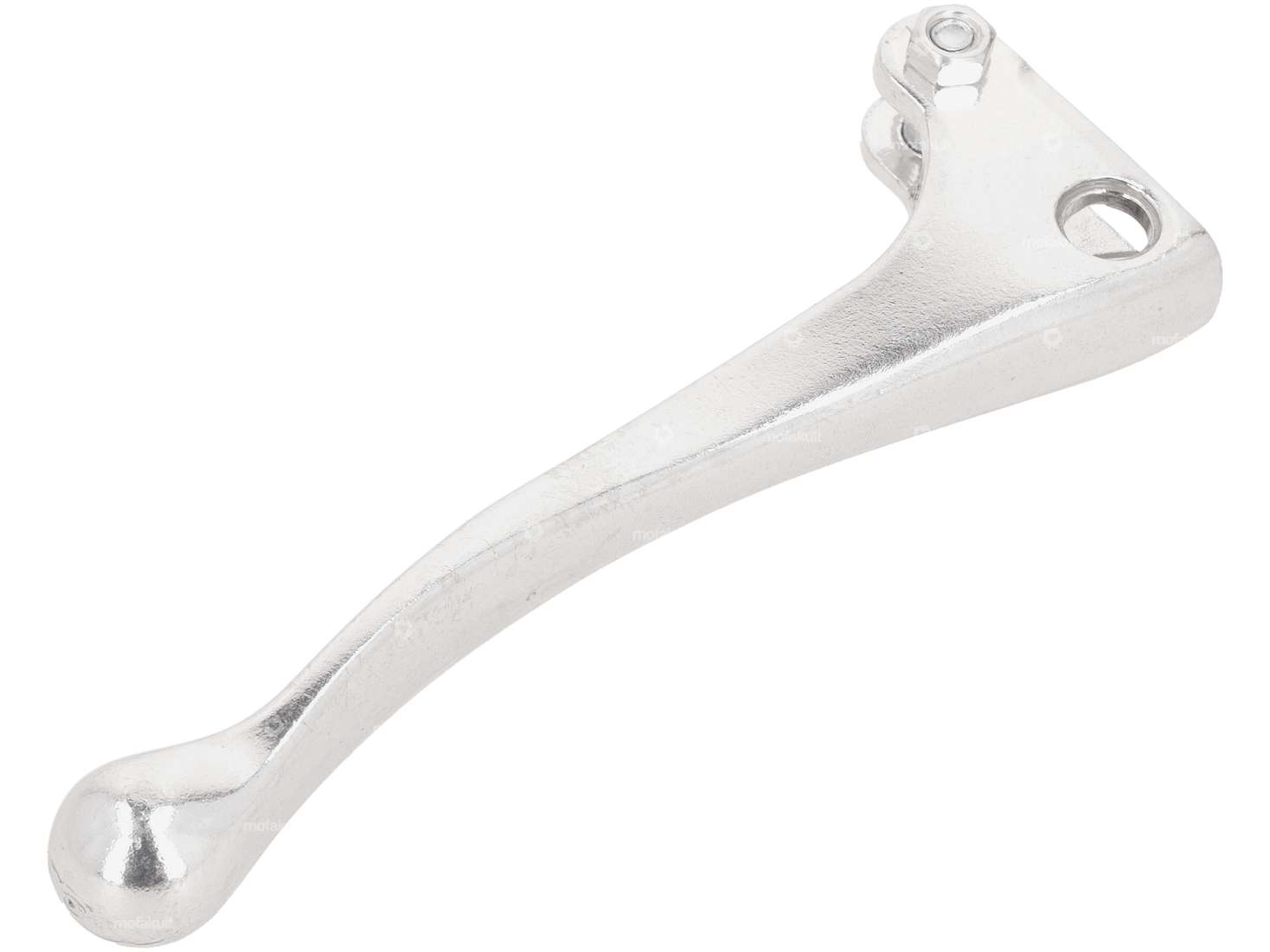 Brake lever "Magura-Look" full cast left Carousel Image 3