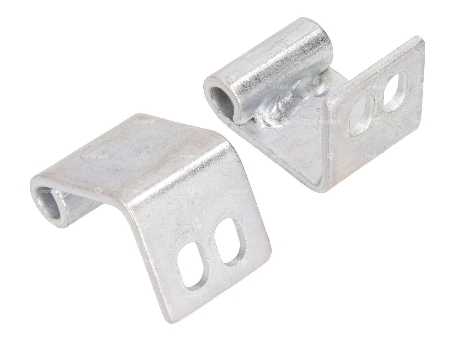 Charnière de selle droite & gauche | Tomos Sprint Carousel Image 1