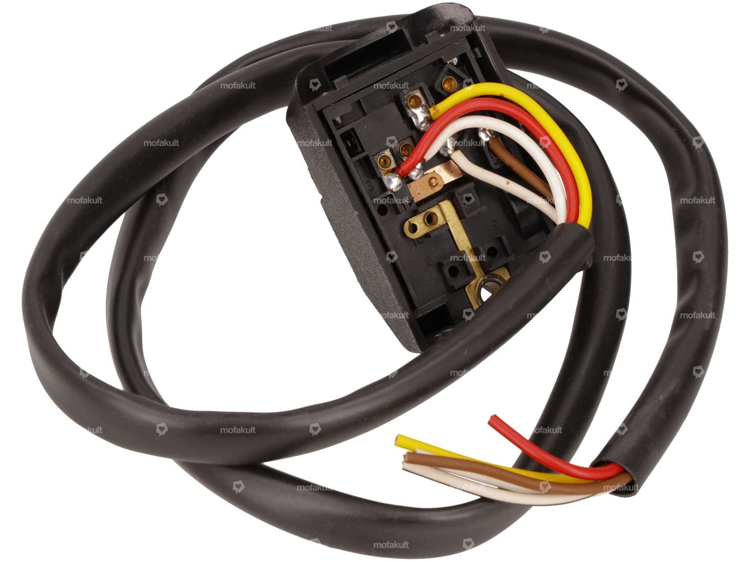 Interrupteur MERIT pour Magura NOS | Kreidler KS Carousel Image 2