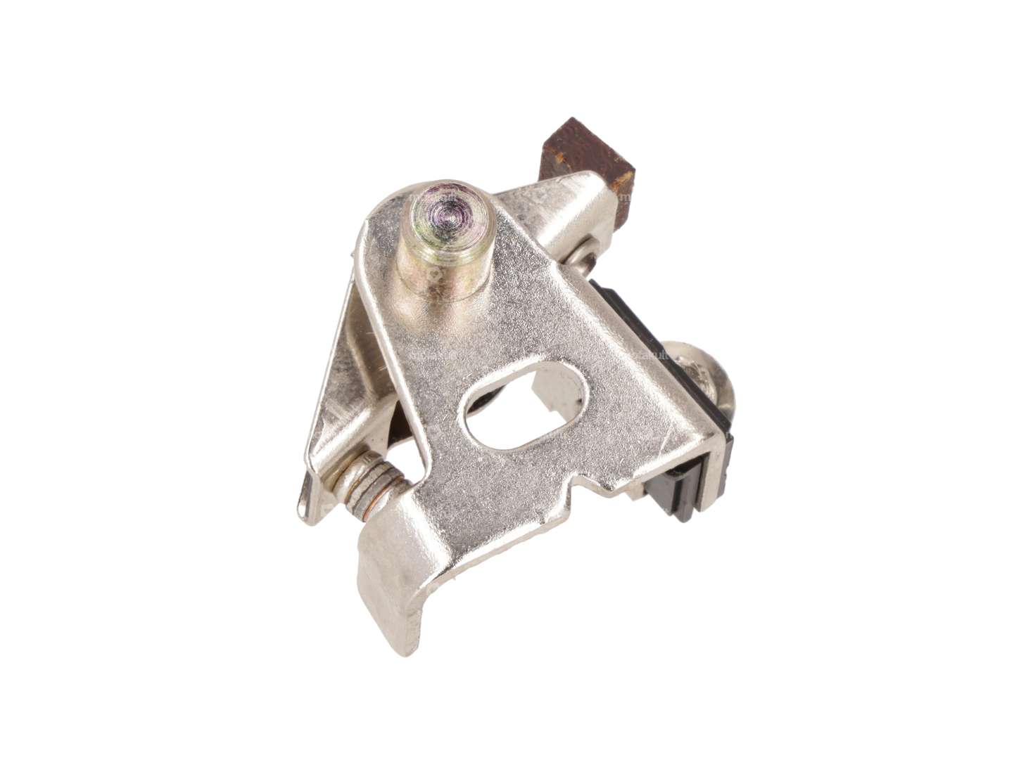 CTE Interrupteur sans câble NOS | Peugeot 102, 103, 105, 130 Carousel Image 3