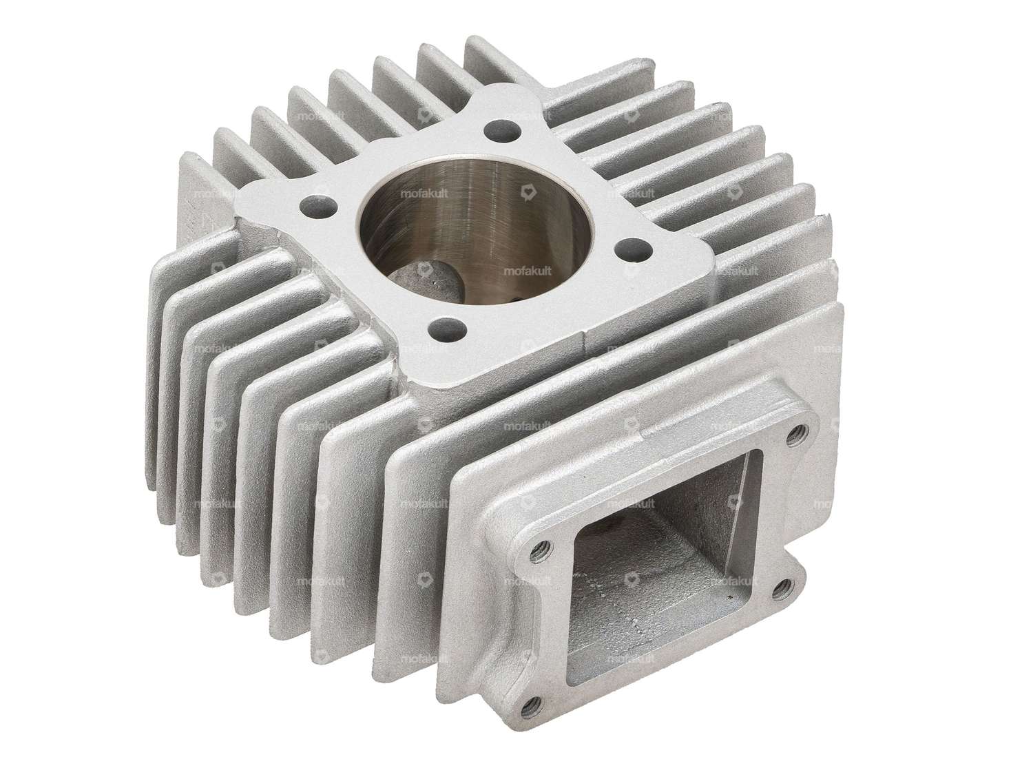 Athena 45 mm cylinder kit incl. diaphragm AJH | Puch Carousel Image 3