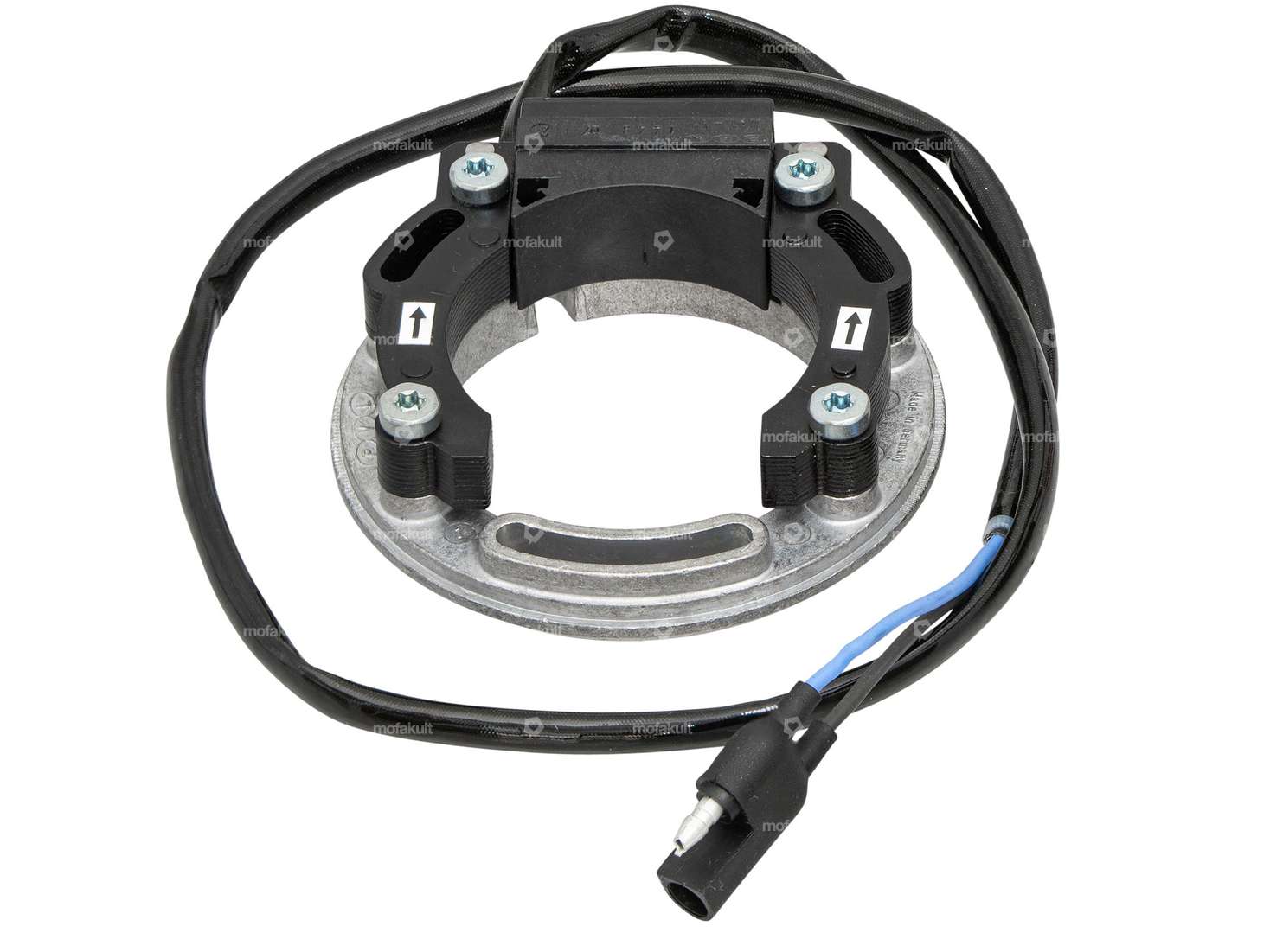 PVL Stator «1443» Zündung Carousel Image 1