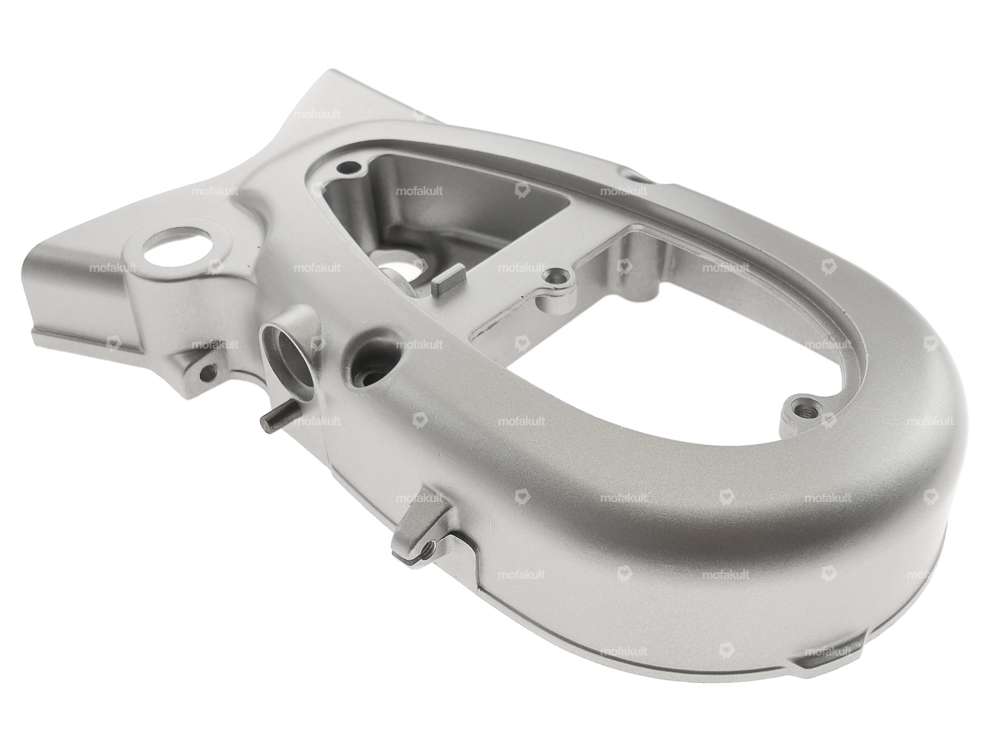 Couvercle côté allumage 50/3 vent de circulation Carousel Image 2