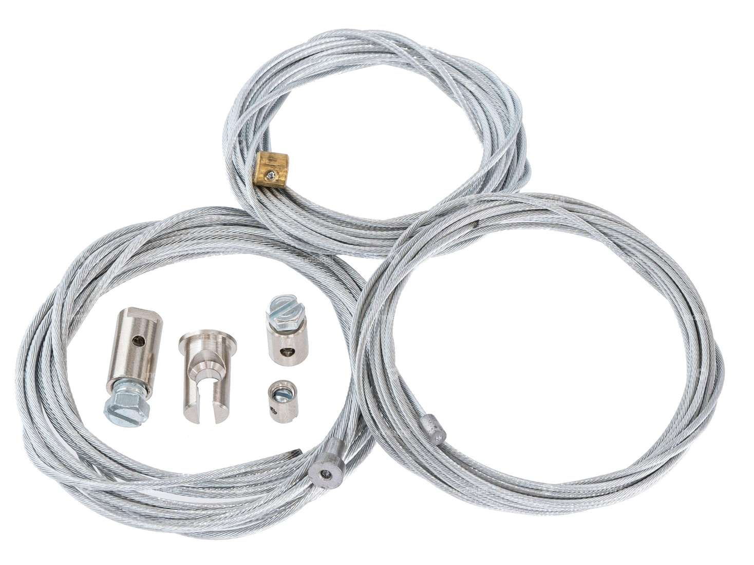 mk-Merch Kit de réparation de câble pour la route (mofakult-Edition) Carousel Image 2