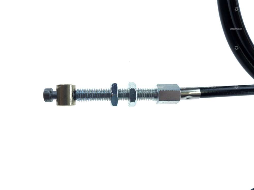 Câble de frein avant noir | Puch Carousel Image 2