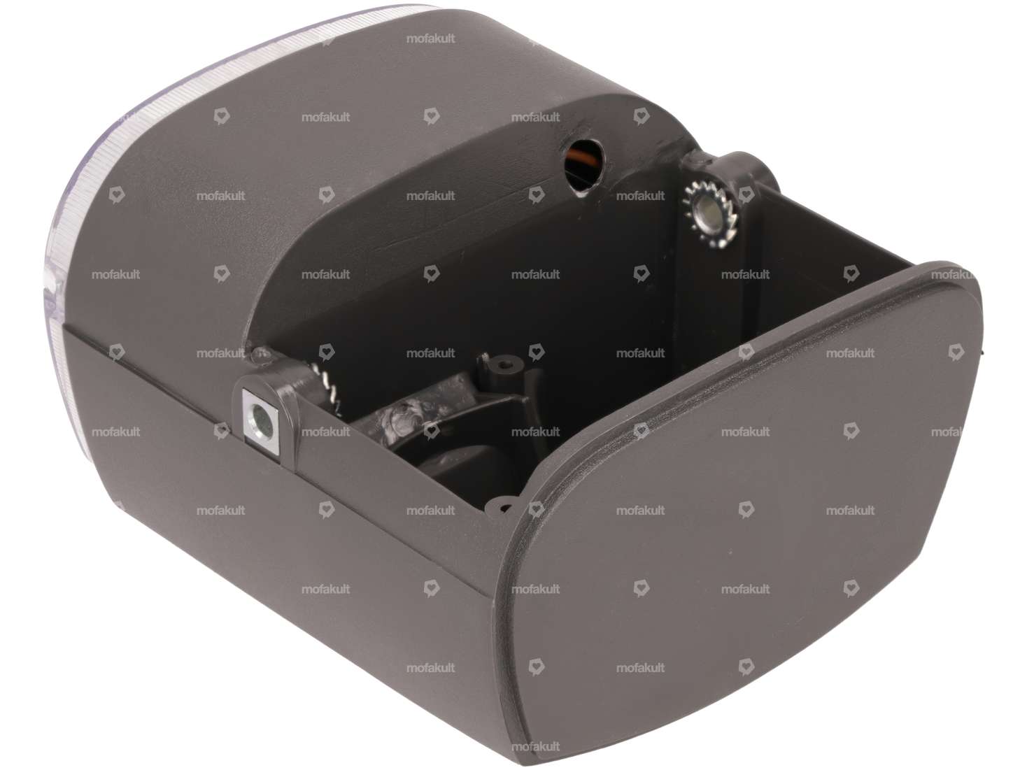 Headlight gray | Piaggio Ciao PX, C24 Carousel Image 3