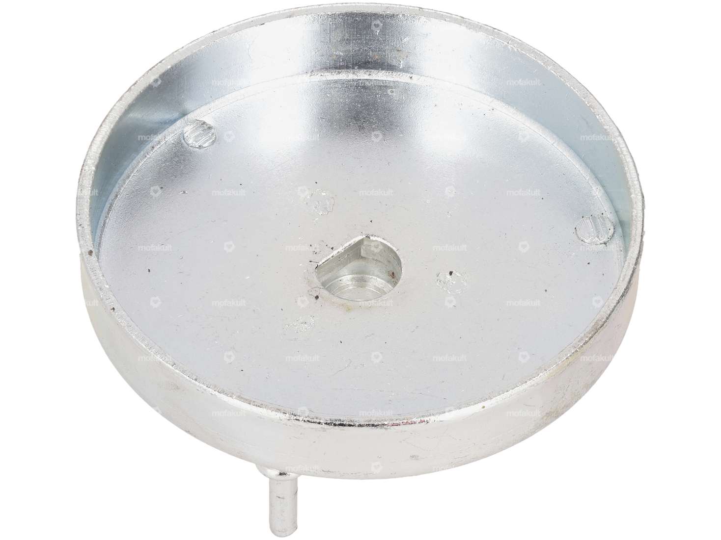 Embrayage 56 mm (réplique) | Piaggio, Ciao, SI, Bravo, Boxer Carousel Image 3