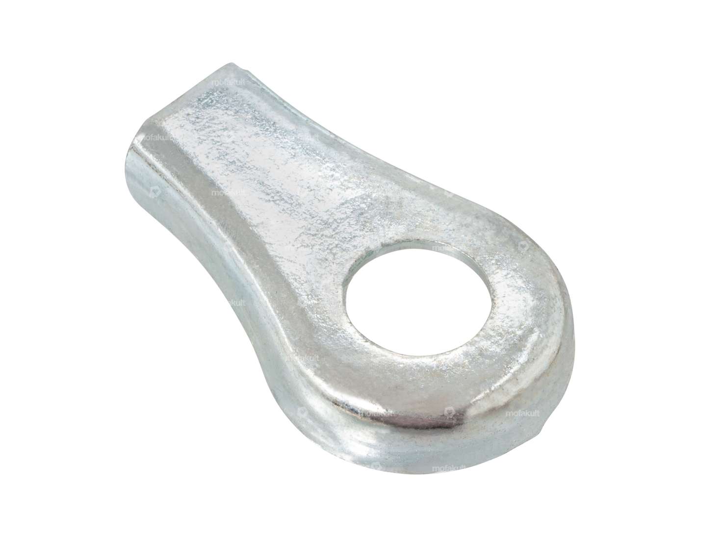 Kabelklemme Bogenplatte original | Piaggio Ciao, SI, Bravo, Boxer Carousel Image 2