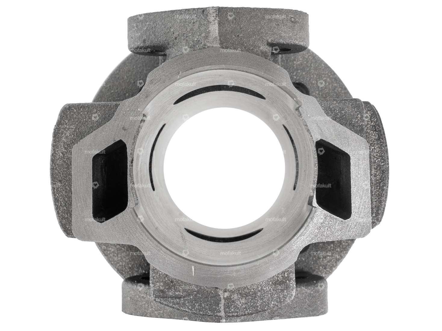 GPO 41 mm Zylinderkit gebläsegekühlt 12 mm KoBo | Puch X30 Velux, NG-2AH Carousel Image 5