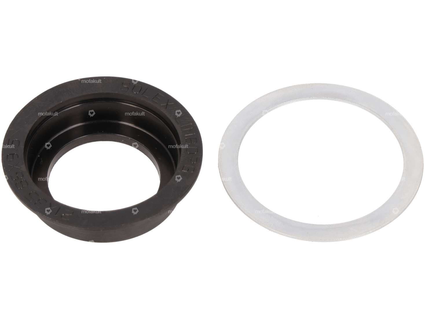 Abdichtungsring | Solex 2200 Carousel Image 2