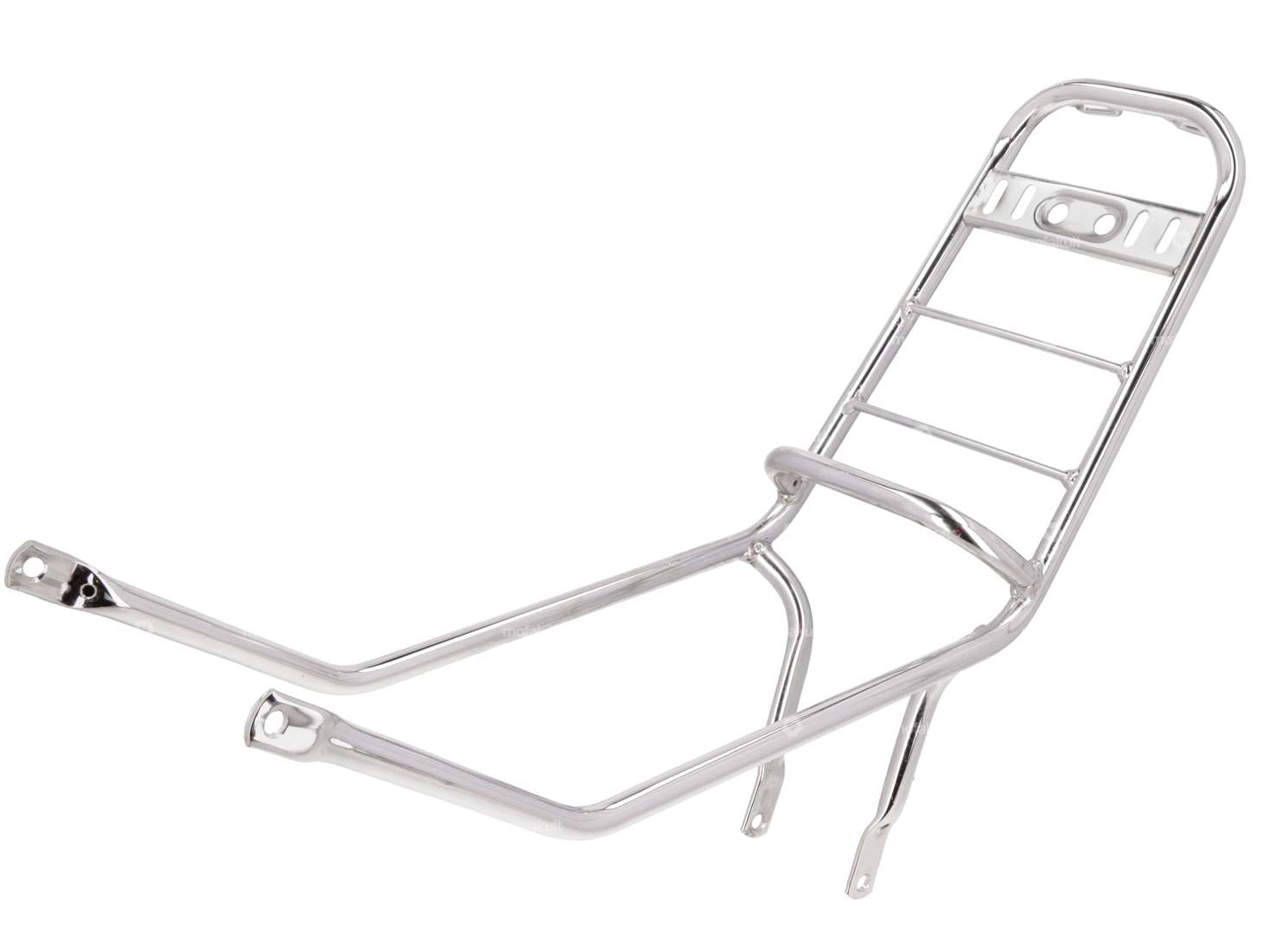 Porte-bagages réservoir chrome | Puch Maxi S Carousel Image 1