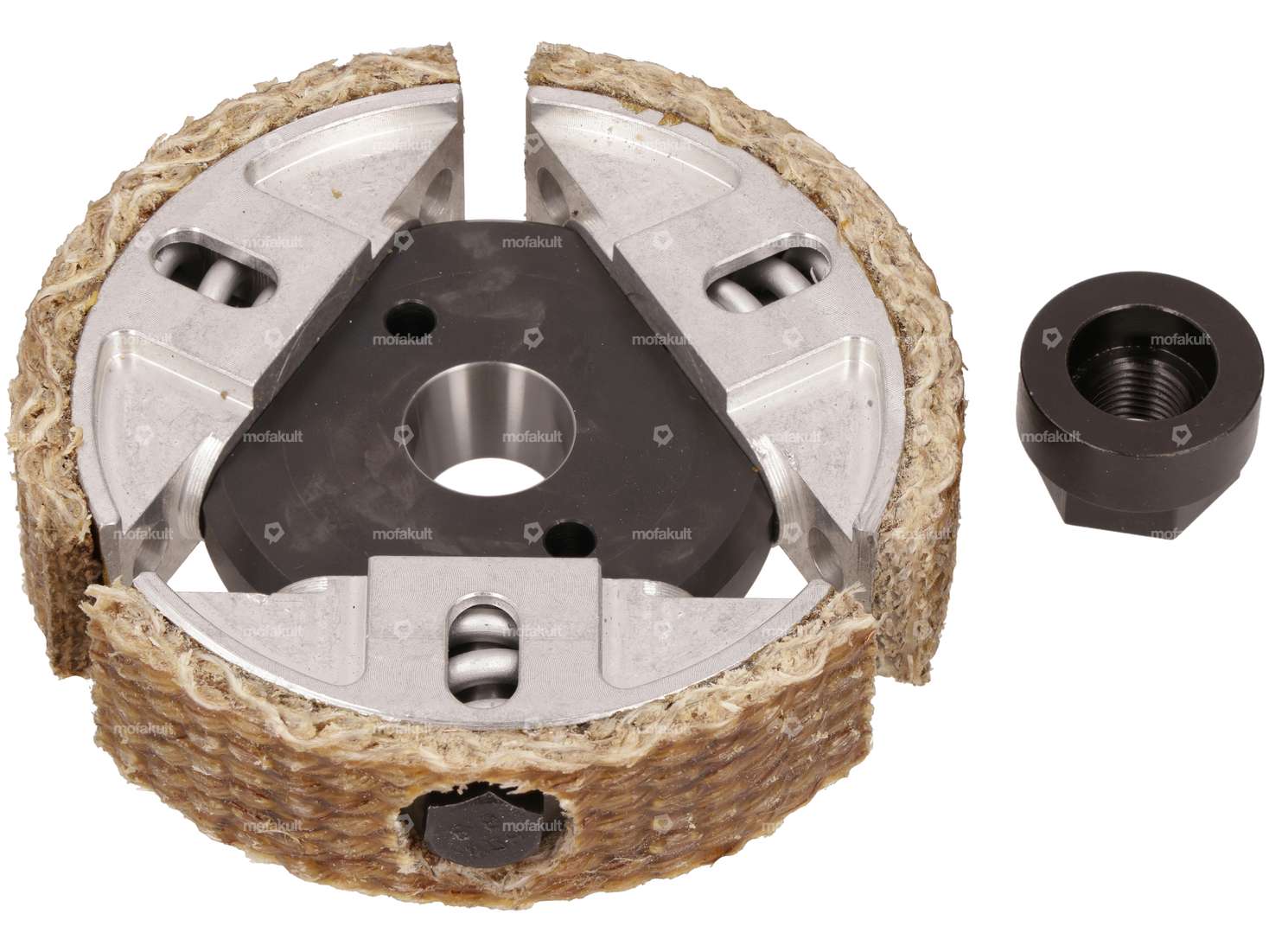 MBR Kupplung KTM SX50 | Puch E50 Carousel Image 2