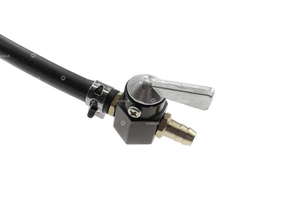 Buzzetti fuel tank with connection Carousel Image 3