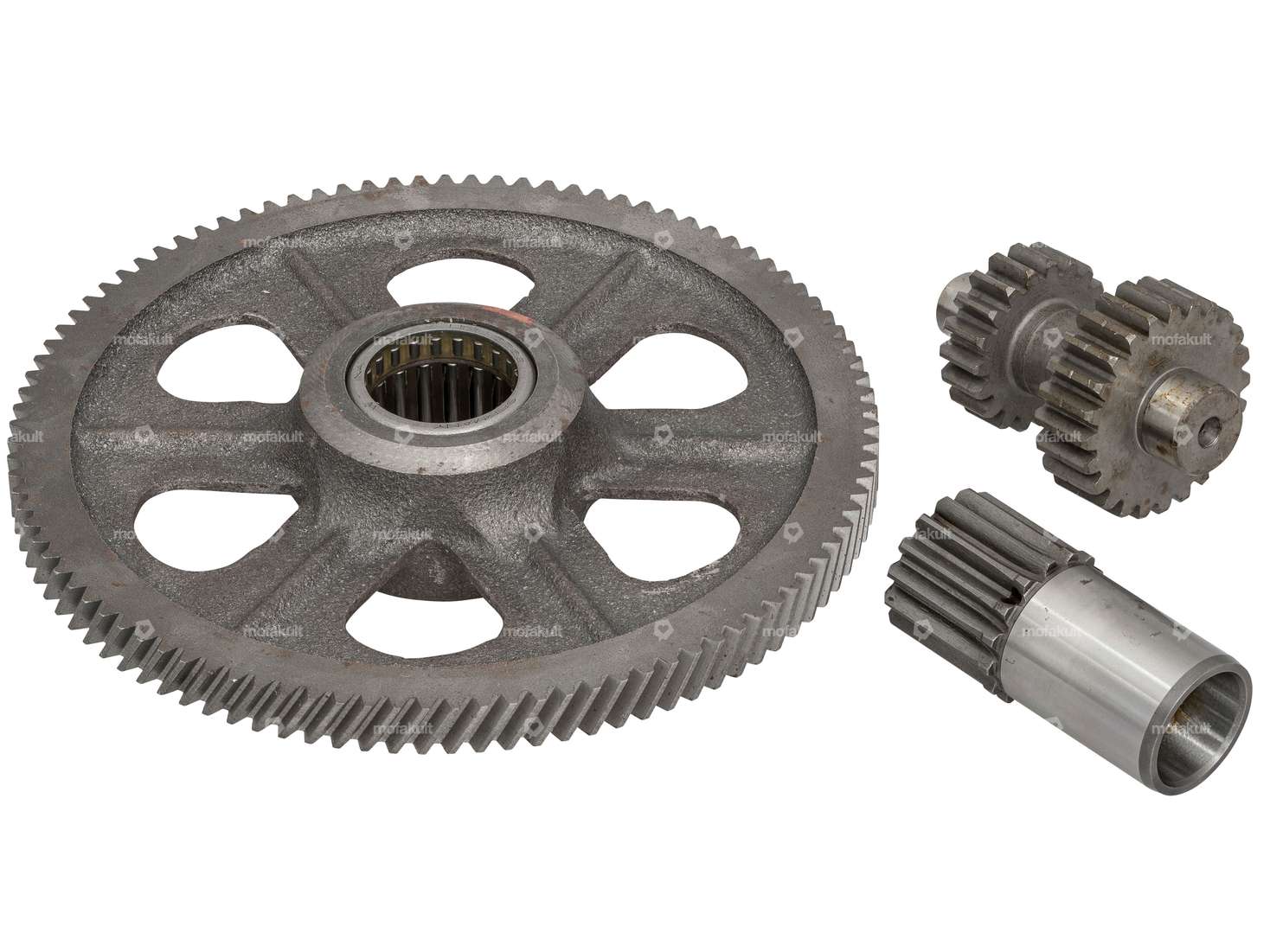 Kit de transmission moteur NOS | Zündapp ZL30, 460-23, L2, L3 Carousel Image 2