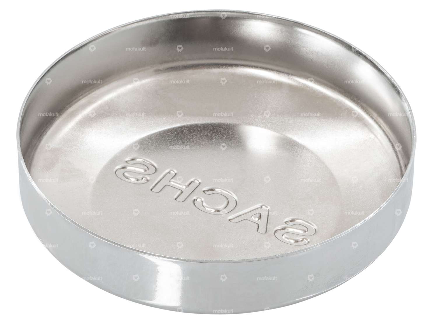 Couvercle d'allumage chromé | Sachs 505, 535 (A5672 & A4452) Carousel Image 3