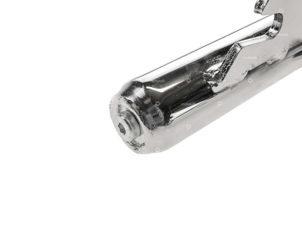 EBR Fork Chrome | Piaggio SI Carousel Image 6