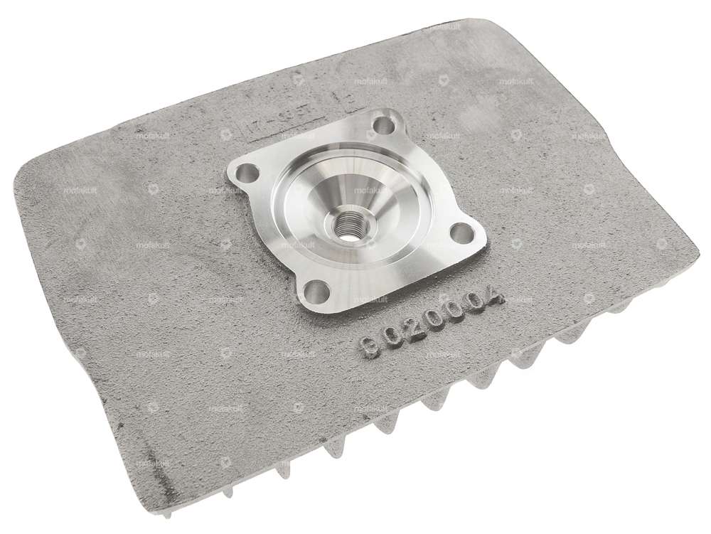 Athena 48 mm cylinder head | Sachs 503 AB, AC, ADV Carousel Image 2