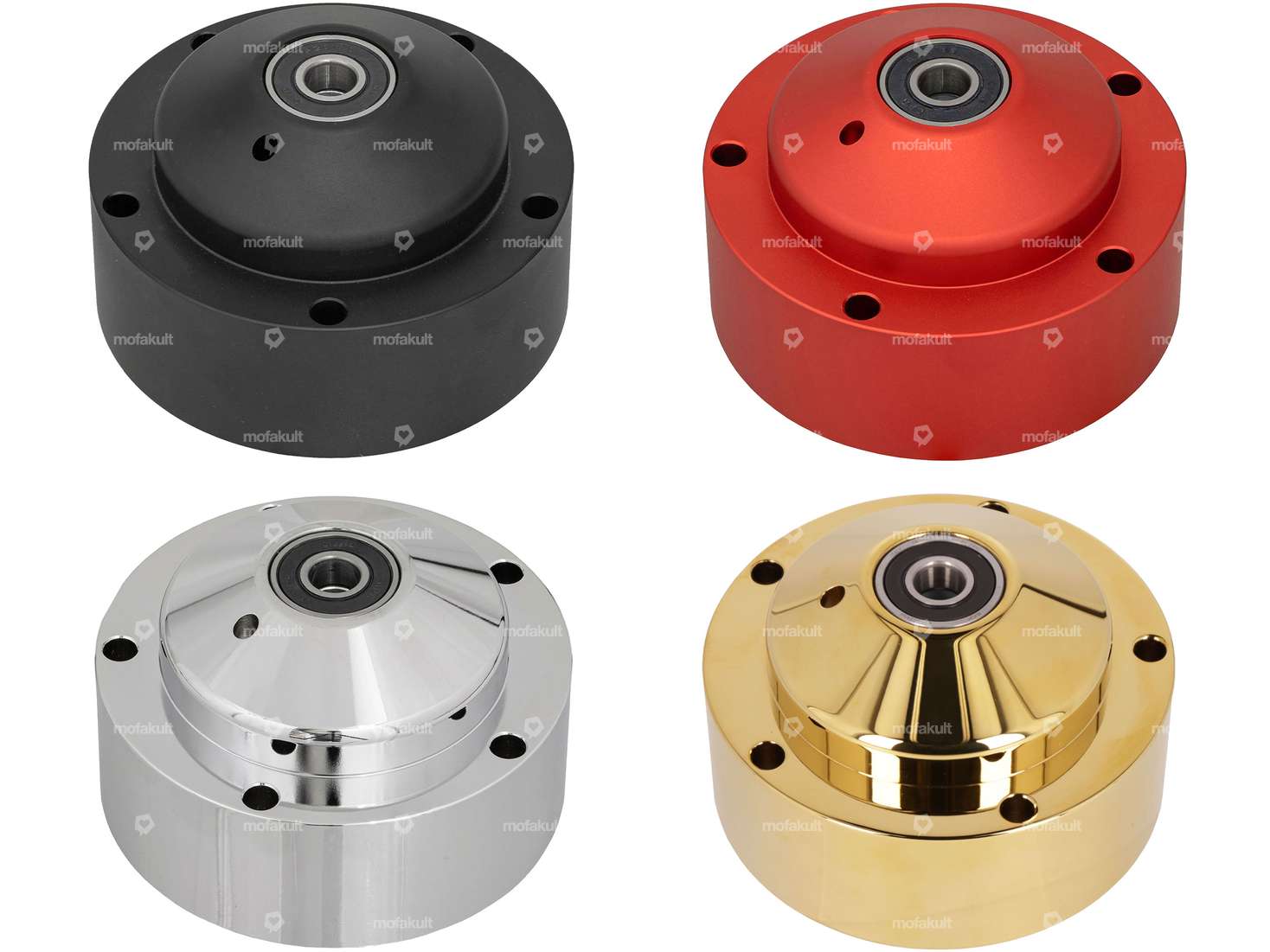 swiing® ingenious Scheibenbremse-Set Gussfelge EBR hydraulisch | Puch Carousel Image 9