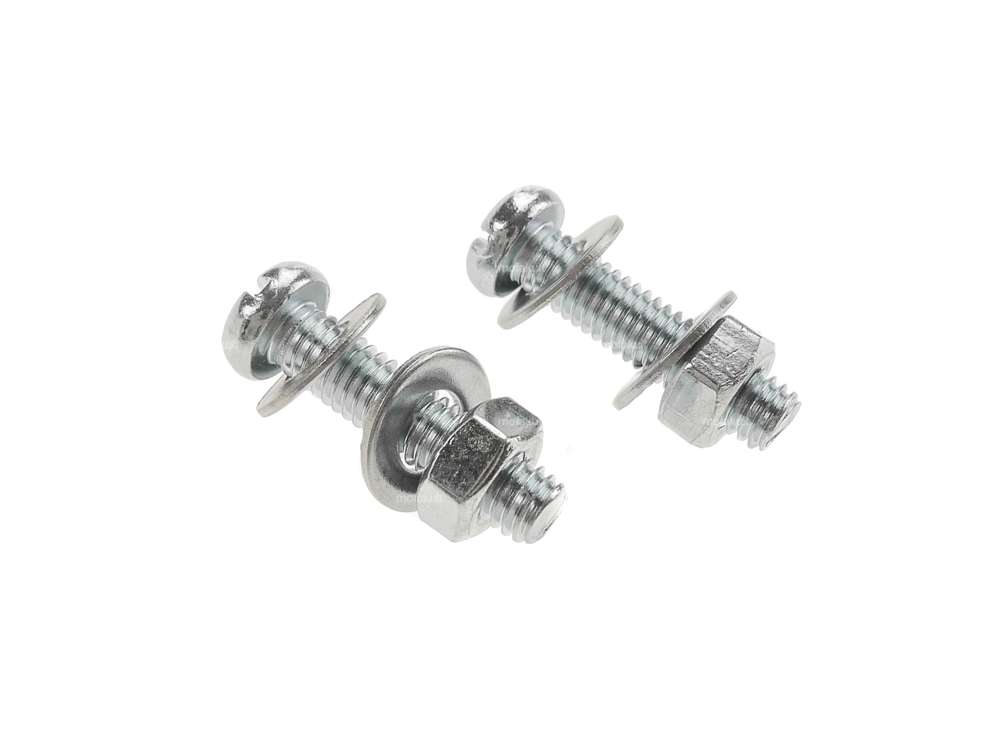 Selle Banana Joe petite Carousel Image 7