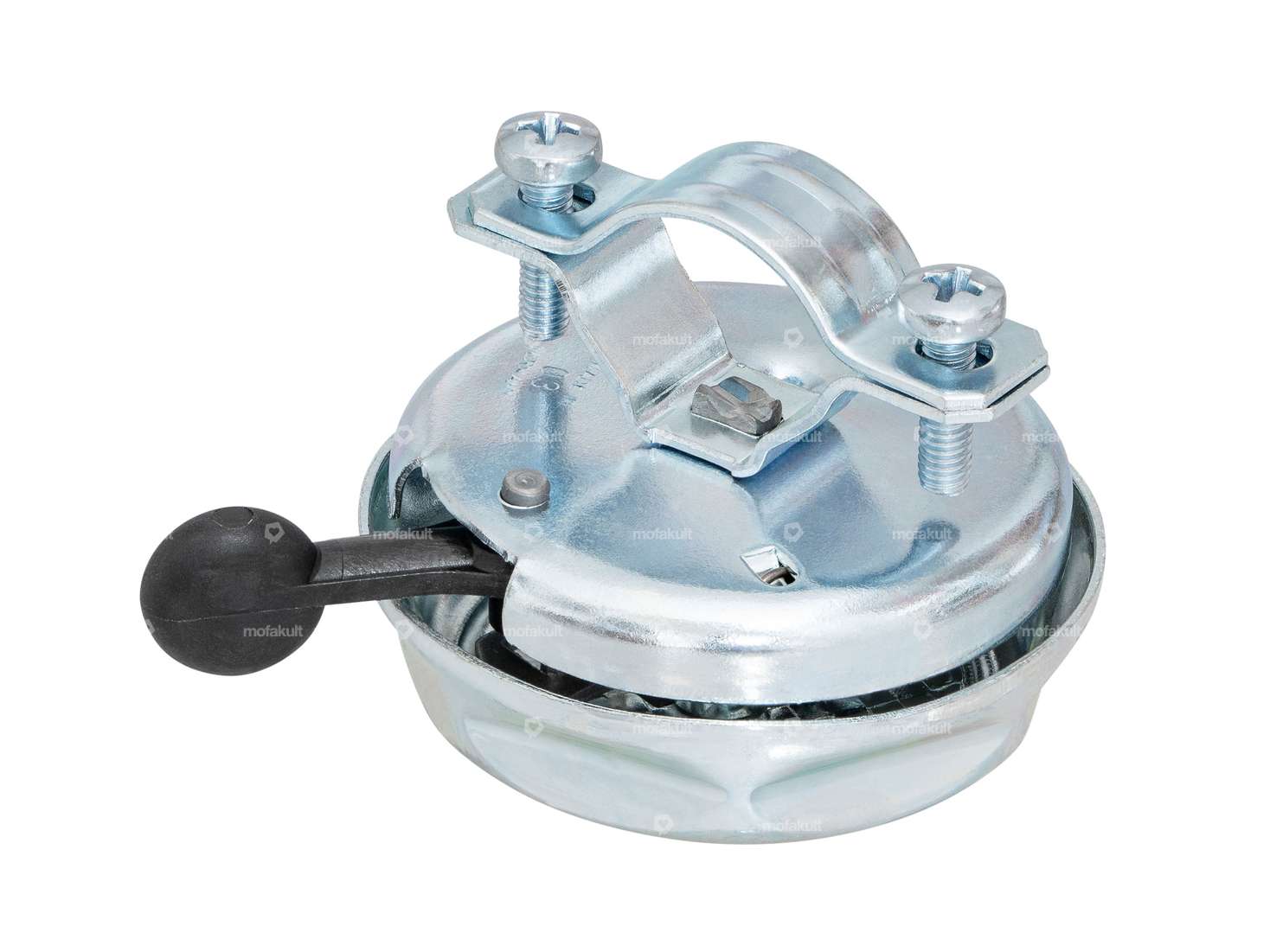 Glocke Classic Chrom Carousel Image 2